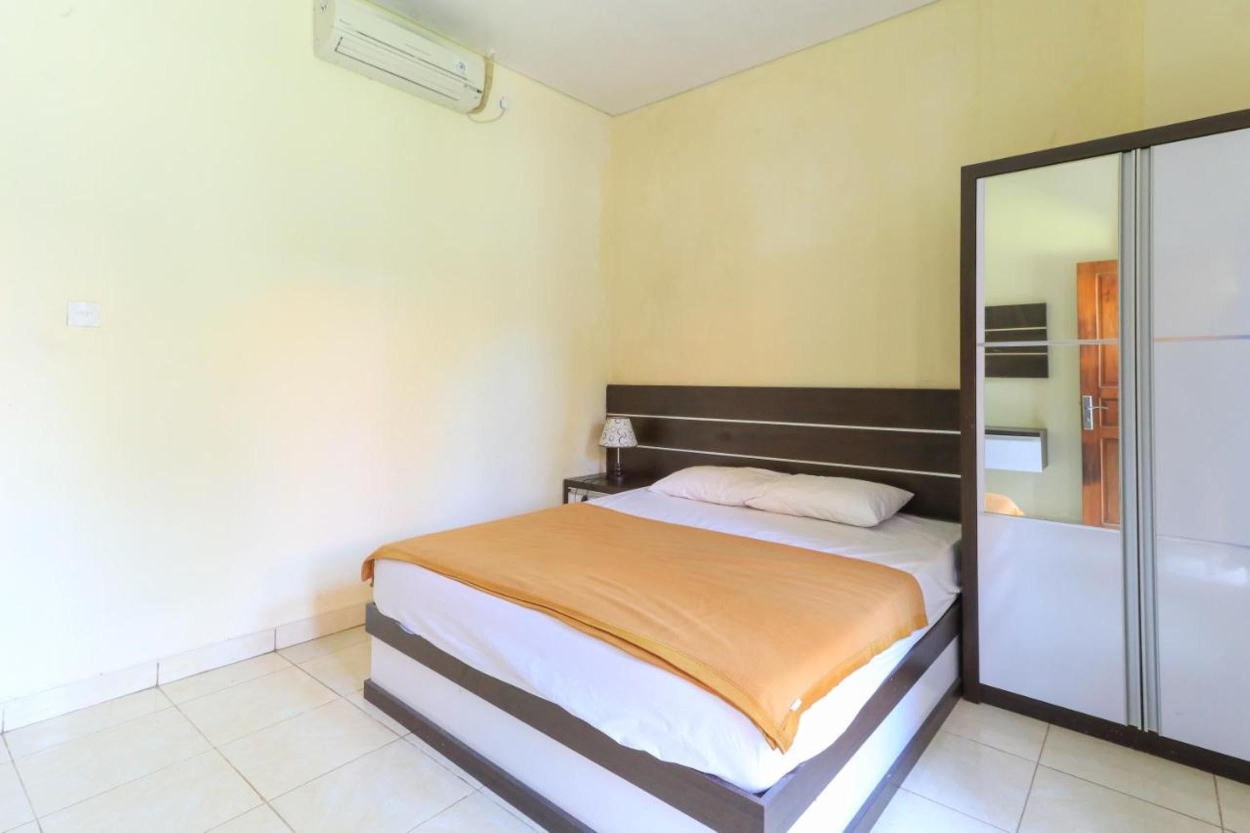 Bantan Guest House Canggu Eksteriør bilde