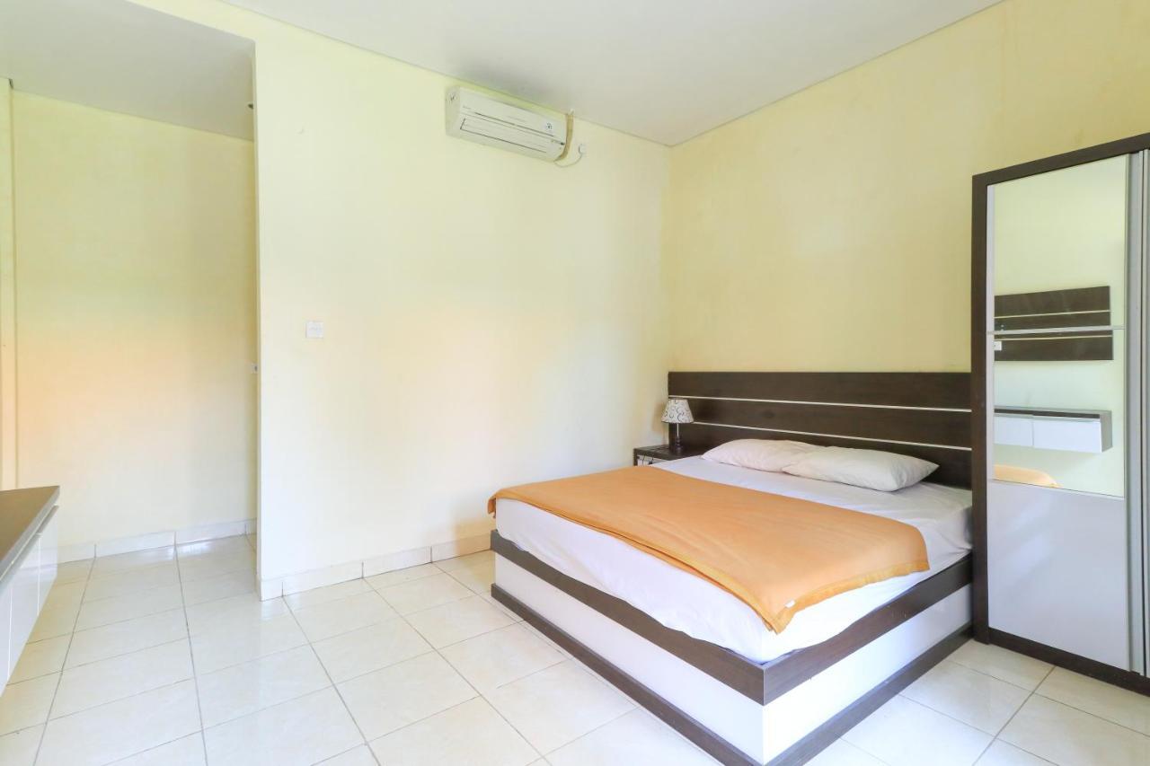 Bantan Guest House Canggu Eksteriør bilde